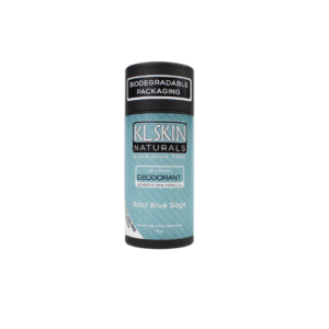 Sensitive Skin Formula – Basil Blue Sage – Eco-Tube